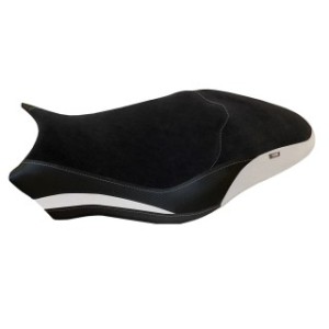 RIVESTIMENTO SELLA TPZ  COMFORT SYSTEM NO LOGO DUCATI MONSTER 821/1200 2017/2020