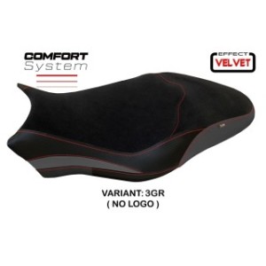 RIVESTIMENTO SELLA TPZ  COMFORT SYSTEM NO LOGO DUCATI MONSTER 821/1200 2017/2020