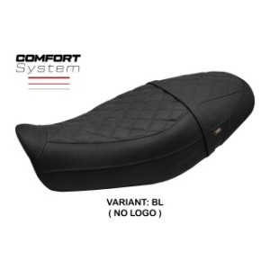 RIVESTIMENTO SELLA TPZ  COMFORT SYSTEM NO LOGO KAWASAKI Z 650 RS 2022/2025