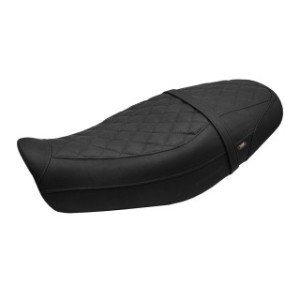 RIVESTIMENTO SELLA TPZ  COMFORT SYSTEM NO LOGO KAWASAKI Z 650 RS 2022/2025