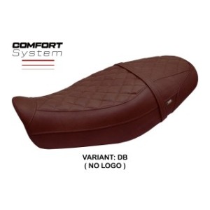 RIVESTIMENTO SELLA TPZ  COMFORT SYSTEM NO LOGO KAWASAKI Z 650 RS 2022/2025