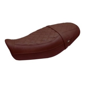 RIVESTIMENTO SELLA TPZ  COMFORT SYSTEM NO LOGO KAWASAKI Z 650 RS 2022/2025