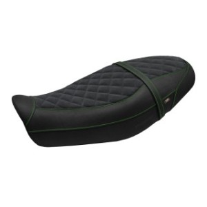 RIVESTIMENTO SELLA TPZ  COMFORT SYSTEM NO LOGO KAWASAKI Z 650 RS 2022/2025