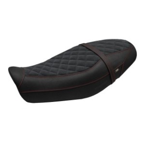 RIVESTIMENTO SELLA TPZ  COMFORT SYSTEM NO LOGO KAWASAKI Z 650 RS 2022/2025