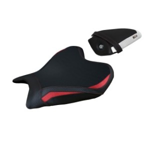 RIVESTIMENTO SELLA TPZ  COMFORT SYSTEM NO LOGO YAMAHA R7 2021/2025