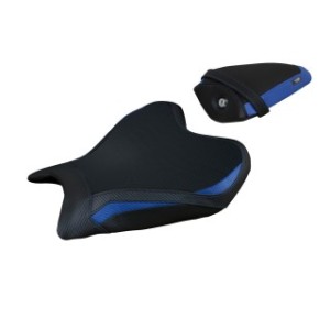 RIVESTIMENTO SELLA TPZ  COMFORT SYSTEM NO LOGO YAMAHA R7 2021/2025