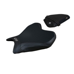 RIVESTIMENTO SELLA TPZ  COMFORT SYSTEM CON LOGO  YAMAHA R7 2021/2025