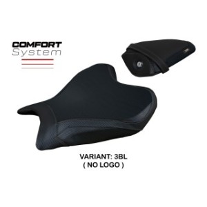 RIVESTIMENTO SELLA TPZ  COMFORT SYSTEM NO LOGO YAMAHA R7 2021/2025