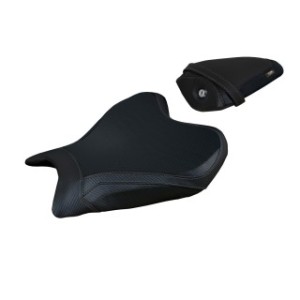 RIVESTIMENTO SELLA TPZ  COMFORT SYSTEM NO LOGO YAMAHA R7 2021/2025