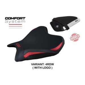 RIVESTIMENTO SELLA TPZ  COMFORT SYSTEM CON LOGO  YAMAHA R7 2021/2025