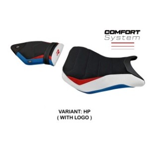 RIVESTIMENTO SELLA TPZ  COMFORT SYSTEM CON LOGO  BMW S 1000 R 2014/2020