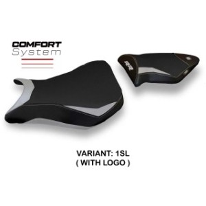 RIVESTIMENTO SELLA TPZ  COMFORT SYSTEM CON LOGO  BMW S 1000 RR 2012/2014