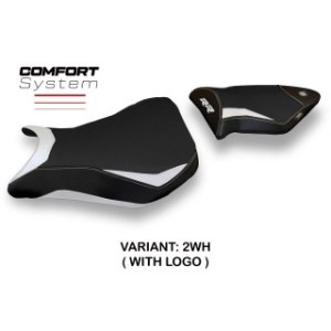 RIVESTIMENTO SELLA TPZ  COMFORT SYSTEM CON LOGO  BMW S 1000 RR 2012/2014