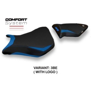 RIVESTIMENTO SELLA TPZ  COMFORT SYSTEM CON LOGO  BMW S 1000 RR 2012/2014
