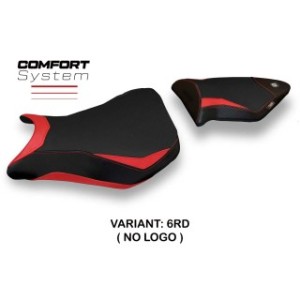 RIVESTIMENTO SELLA TPZ  COMFORT SYSTEM NO LOGO BMW S 1000 RR 2012/2014