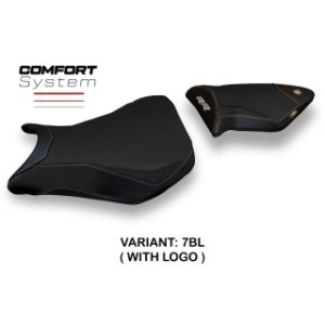 RIVESTIMENTO SELLA TPZ  COMFORT SYSTEM CON LOGO  BMW S 1000 RR 2012/2014