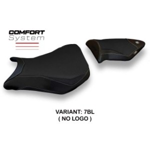 RIVESTIMENTO SELLA TPZ  COMFORT SYSTEM NO LOGO BMW S 1000 RR 2012/2014