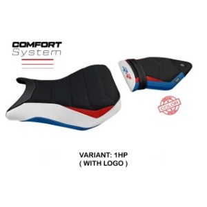RIVESTIMENTO SELLA TPZ  COMFORT SYSTEM CON LOGO  BMW S 1000 RR 2012/2014