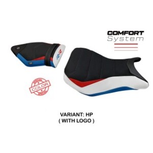 RIVESTIMENTO SELLA TPZ  COMFORT SYSTEM CON LOGO  BMW S 1000 RR 2015/2018