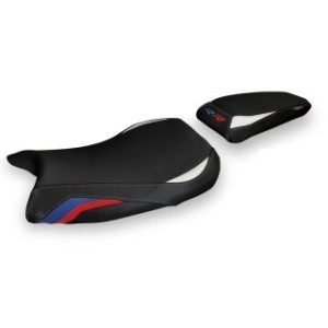 RIVESTIMENTO SELLA TPZ  COMFORT SYSTEM CON LOGO  BMW S 1000 RR 2019/2025 ORIGINAL