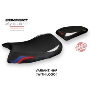 RIVESTIMENTO SELLA TPZ  COMFORT SYSTEM CON LOGO  BMW S 1000 RR 2019/2025 ORIGINAL