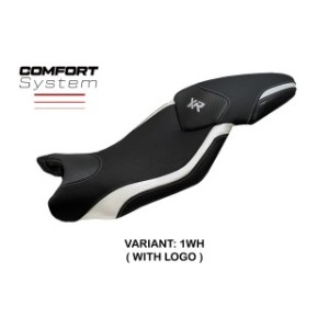 RIVESTIMENTO SELLA TPZ  COMFORT SYSTEM CON LOGO  BMW S 1000 XR 2015/2019