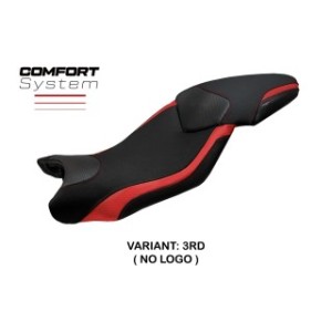 RIVESTIMENTO SELLA TPZ  COMFORT SYSTEM NO LOGO BMW S 1000 XR 2015/2019