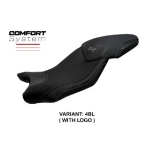 RIVESTIMENTO SELLA TPZ  COMFORT SYSTEM CON LOGO  BMW S 1000 XR 2015/2019