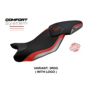 RIVESTIMENTO SELLA TPZ  COMFORT SYSTEM CON LOGO  BMW S 1000 XR 2015/2019