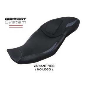 RIVESTIMENTO SELLA TPZ  COMFORT SYSTEM NO LOGO BMW S 1000 XR 2020/2023