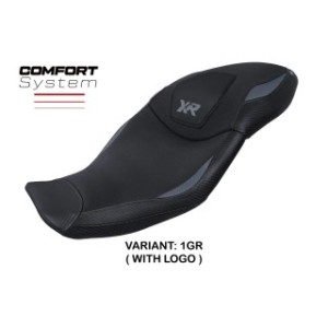 RIVESTIMENTO SELLA TPZ  COMFORT SYSTEM CON LOGO  BMW S 1000 XR 2020/2023