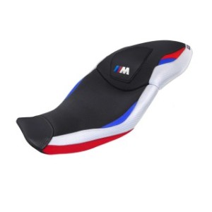 RIVESTIMENTO SELLA TPZ  COMFORT SYSTEM M-SPORT BMW S 1000 XR 2020/2023