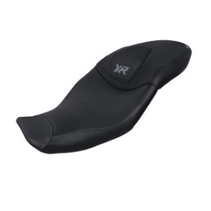 RIVESTIMENTO SELLA TPZ  COMFORT SYSTEM CON LOGO  BMW S 1000 XR 2020/2023