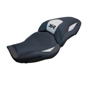 RIVESTIMENTO SELLA TPZ  COMFORT SYSTEM CON LOGO  BMW S 1000 XR 2024/2025