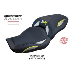 RIVESTIMENTO SELLA TPZ  COMFORT SYSTEM CON LOGO  BMW S 1000 XR 2024/2025
