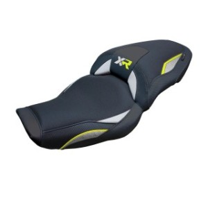 RIVESTIMENTO SELLA TPZ  COMFORT SYSTEM CON LOGO  BMW S 1000 XR 2024/2025