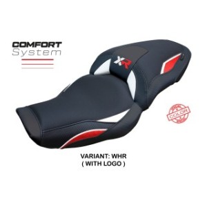 RIVESTIMENTO SELLA TPZ  COMFORT SYSTEM CON LOGO  BMW S 1000 XR 2024/2025