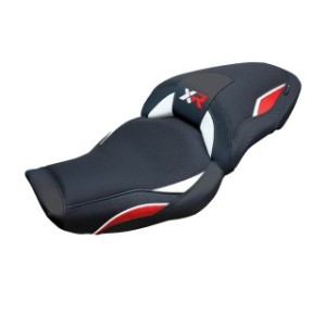 RIVESTIMENTO SELLA TPZ  COMFORT SYSTEM CON LOGO  BMW S 1000 XR 2024/2025