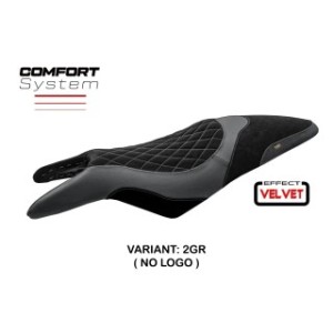 RIVESTIMENTO SELLA TPZ  COMFORT SYSTEM NO LOGO CAGIVA RAPTOR 650-1000 2000/2007