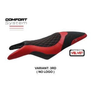 RIVESTIMENTO SELLA TPZ  COMFORT SYSTEM NO LOGO CAGIVA RAPTOR 650-1000 2000/2007