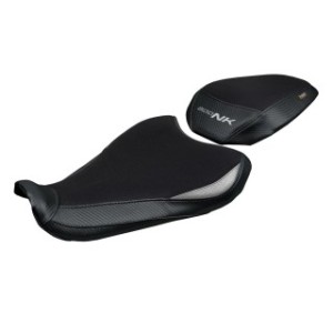 RIVESTIMENTO SELLA TPZ  COMFORT SYSTEM CON LOGO  CF MOTO 800 NK 2023/2025