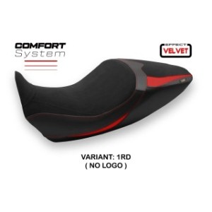 RIVESTIMENTO SELLA TPZ  COMFORT SYSTEM NO LOGO DUCATI DIAVEL 1260 2019/2022