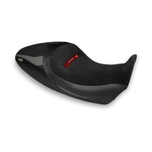 RIVESTIMENTO SELLA TPZ  COMFORT SYSTEM NO LOGO DUCATI DIAVEL 1260 S 2019/2022