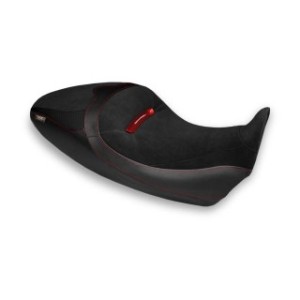 RIVESTIMENTO SELLA TPZ  COMFORT SYSTEM NO LOGO DUCATI DIAVEL 1260 S 2019/2022