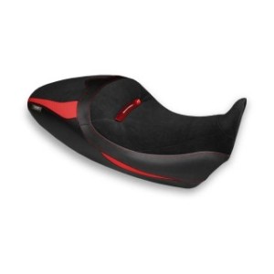 RIVESTIMENTO SELLA TPZ  COMFORT SYSTEM NO LOGO DUCATI DIAVEL 1260 S 2019/2022