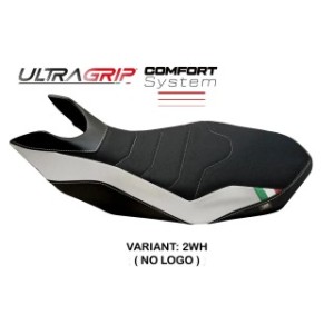 RIVESTIMENTO SELLA TPZ  COMFORT SYSTEM NO LOGO DUCATI HYPERMOTARD 796 / 1100 / 1100 EVO 2007/2012