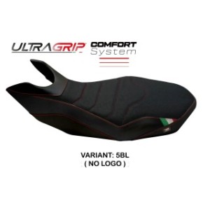 RIVESTIMENTO SELLA TPZ  COMFORT SYSTEM NO LOGO DUCATI HYPERMOTARD 796 / 1100 / 1100 EVO 2007/2012
