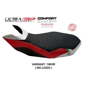 RIVESTIMENTO SELLA TPZ  COMFORT SYSTEM NO LOGO DUCATI HYPERMOTARD 796 / 1100 / 1100 EVO 2007/2012
