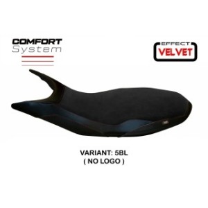 RIVESTIMENTO SELLA TPZ  COMFORT SYSTEM NO LOGO DUCATI HYPERMOTARD 821 / 939 2013/2018