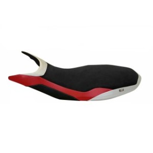 RIVESTIMENTO SELLA TPZ  COMFORT SYSTEM NO LOGO DUCATI HYPERMOTARD 821 / 939 2013/2018